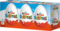 Surprise 3-pack