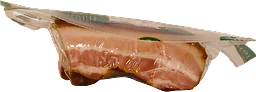 Sidfläsk Varmrökt