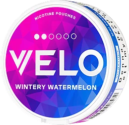 Mini Wintry Watermelon