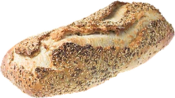 Levainbröd Cereal