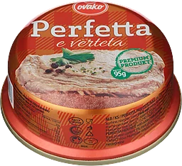 Hönspastej Perfetta