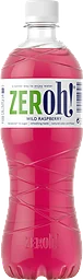 Saft Wild Raspberry