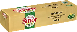 Smörstav Normalsaltat