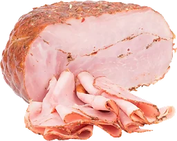 Bruschettaskinka