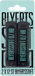 Blyertsstift 0,7Mm Refill