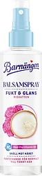 Balsamspray Fukt & glans