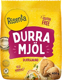 Durramjöl