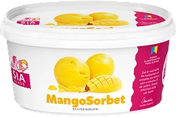 Sorbet Mango