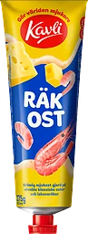 Räkost 16%