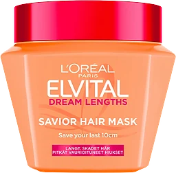 Hårinpackning Dream Lengths Lóreal