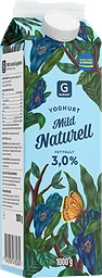 Mild Naturell Yoghurt