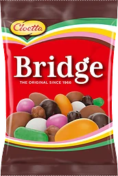 Bridge Original Påse