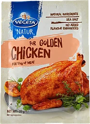 Kryddmix Natur Golden Chicken Vegeta