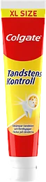 Tandkräm Tandstens Kontroll