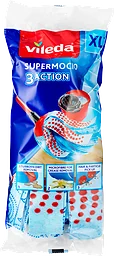 Supermocio Xl Refill Mopp