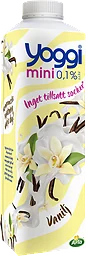 Yoghurt Mini Vanilj 0,1%