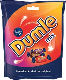 Dumle Mix