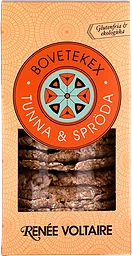 Bovetekex Tunna & Spröda