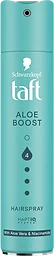 Hårspray Aloe Boost