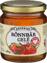 Rönnbärsgele