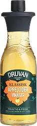 Äppelcidervinäger