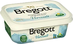 Smör & Raps Havssalt 82% ®