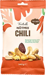 Nötmix Chili