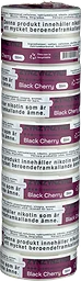 Black Cherry Slim S3