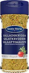 Salladskrydda Grekisk