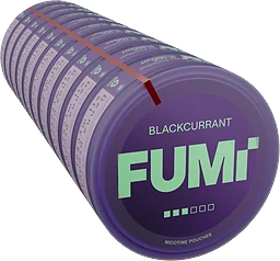 Blackcurrant Strong