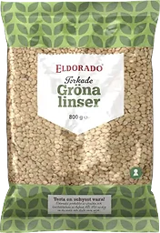 Gröna Linser