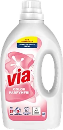 Tvättmedel Flytande Color Parfymfri