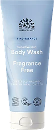Duschtvål Sensitive Skin Body Wash