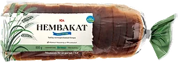 Skördelimpa Hembakat
