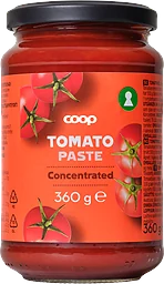 Tomatpuré