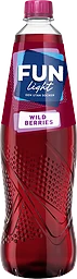 Wild Berries Sockerfri