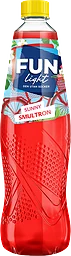 Saft Sunny Smultron