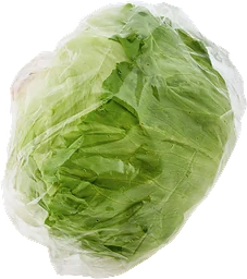 Sallad Isberg Klass 1