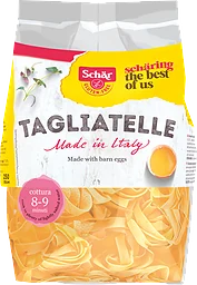 Tagliatelle Pasta Glutenfri