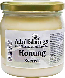 Honung Svensk