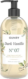 Handtvål Dark vanilla
