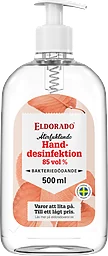 Hand- Desinfektion 85%