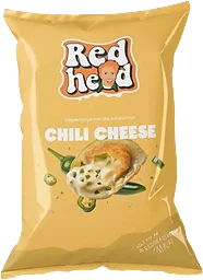 Chili Cheese