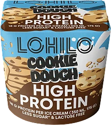 Cookie Dough