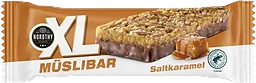 Muslibar Salt Karamell
