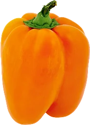Paprika Orange Klass 1