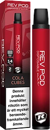 Cola Cubes