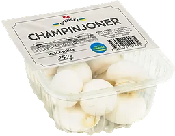 Champinjoner Klass 1