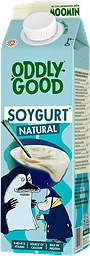 Sojagurt Natural 2,2% ®