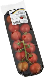 Tomat Kvist Cocktail